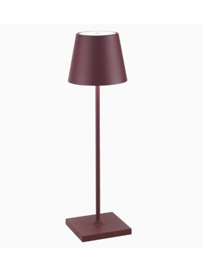 zafferano, Poldina Pro bordeaux